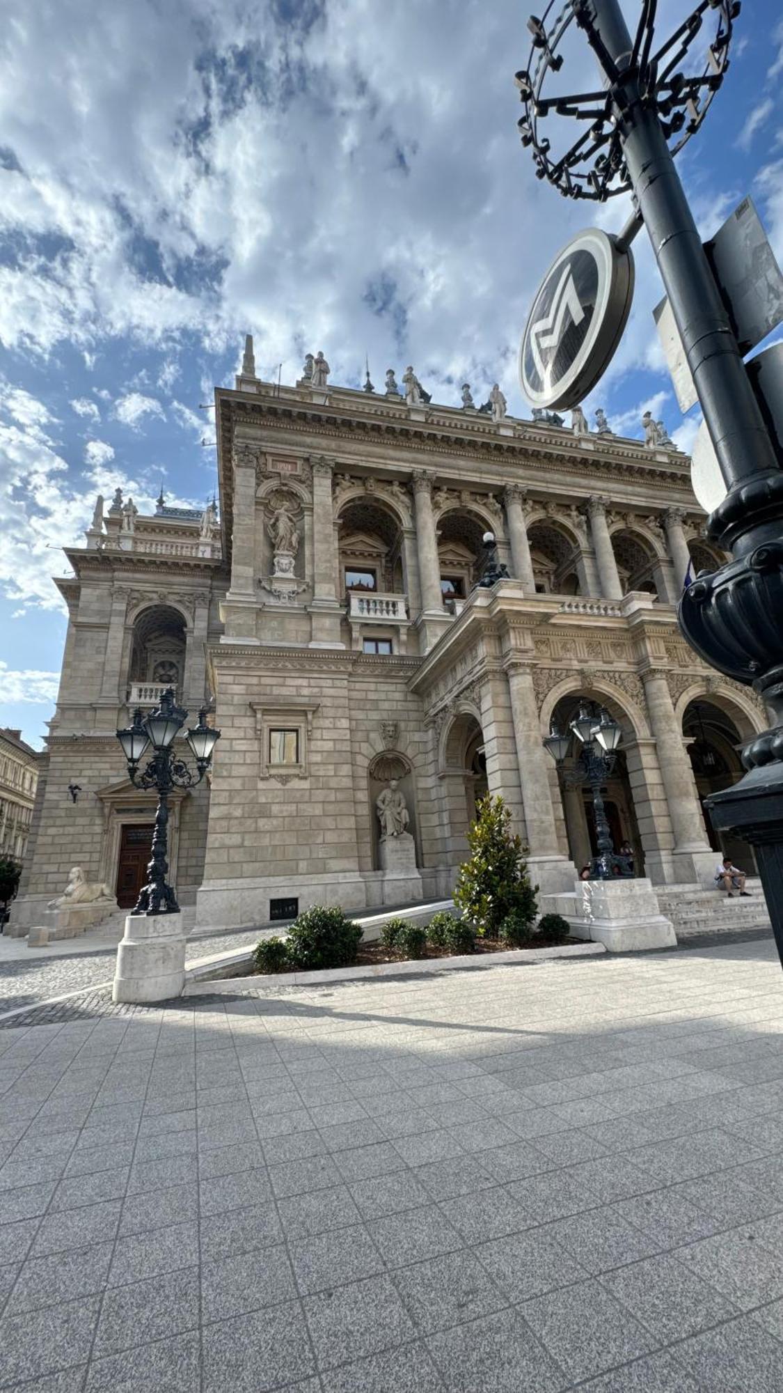 Peaceful Tribe Residence Budapest Exterior photo